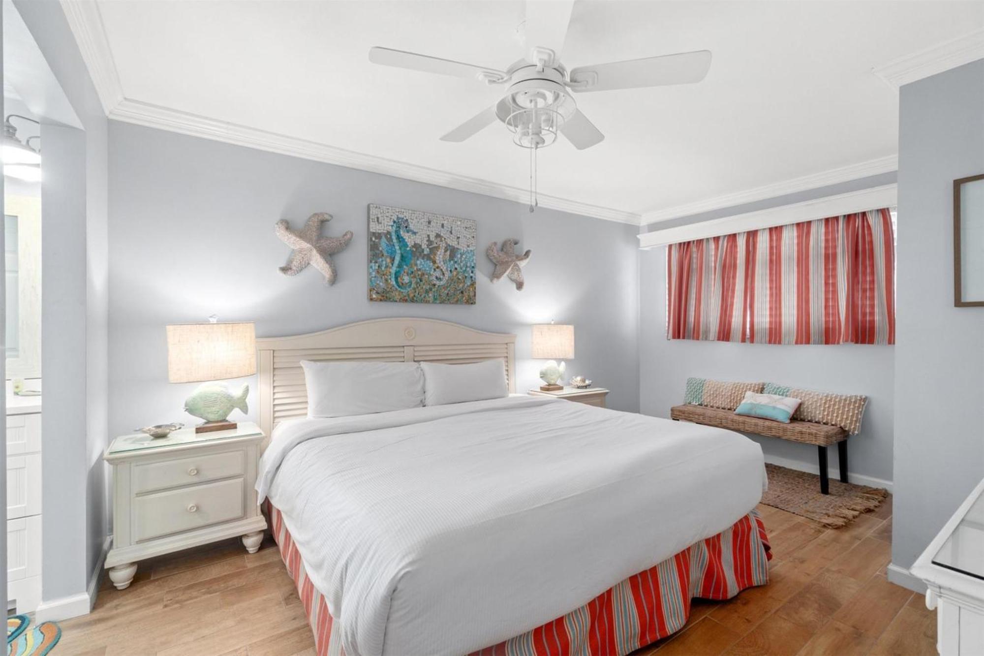 The Summit 502 Apartman Panama City Beach Kültér fotó